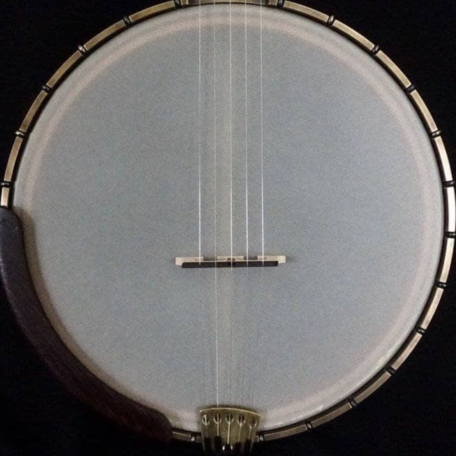Ome Otis Taylor 5 String Openback Banjo Banjo Studio