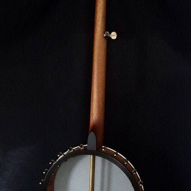 Ome Otis Taylor 5 String Openback Banjo Banjo Studio