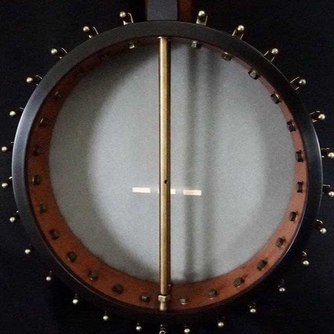 Ome Otis Taylor 5 String Openback Banjo Banjo Studio