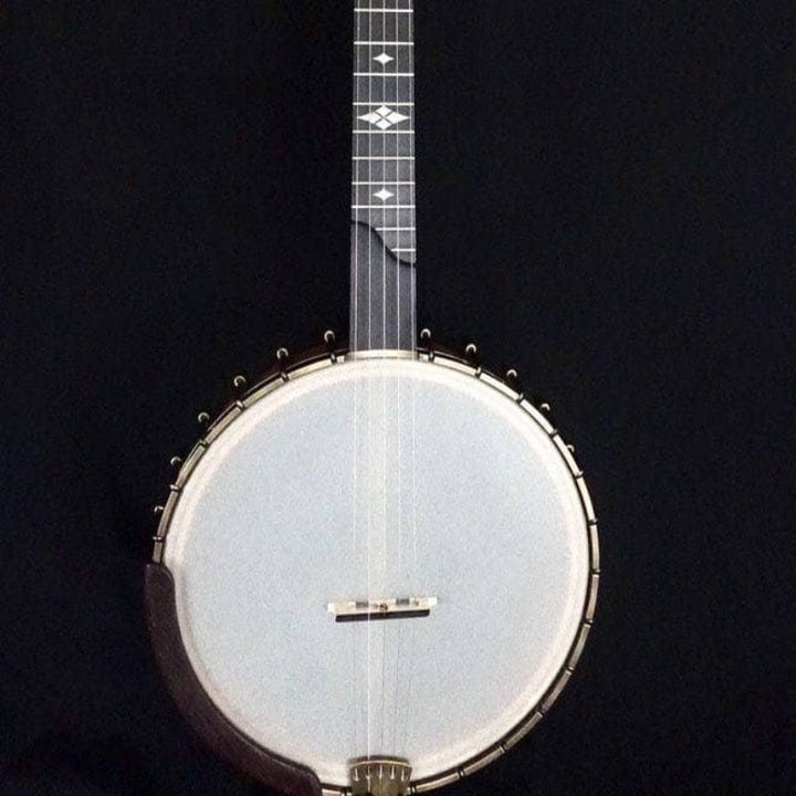 Ome Otis Taylor 5 String Openback Banjo Ome Banjos 5 String Banjos