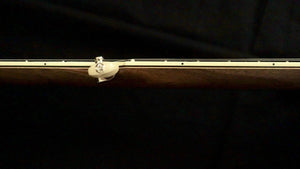 Ome Trilogy 5 String Openback Banjo Ome Banjos 5 String Banjos