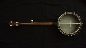 Ome Trilogy 5 String Openback Banjo Ome Banjos 5 String Banjos