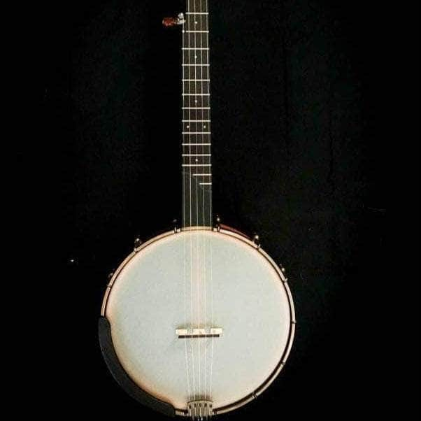 Ome Tupelo 5-String Banjo Ome Banjos Banjos