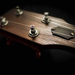 Ome Tupelo 5-String Banjo Ome Banjos Banjos
