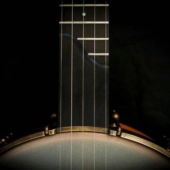 Ome Tupelo 5-String Banjo Ome Banjos Banjos