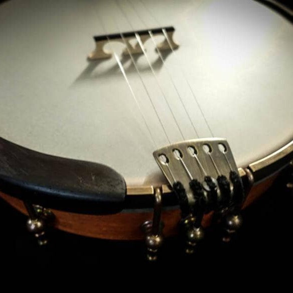 Ome Tupelo 5-String Banjo Ome Banjos Banjos