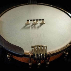Ome Tupelo 5-String Banjo Ome Banjos Banjos