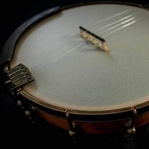 Ome Tupelo 5-String Banjo Ome Banjos Banjos