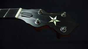 Ome Wizard 5 String Banjo Ome Banjos 5 String Banjos