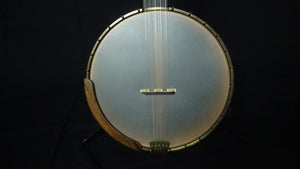 Ome Wizard 5 String Banjo Ome Banjos 5 String Banjos