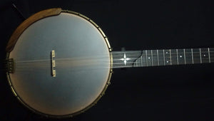 Ome Wizard 5 String Banjo Ome Banjos 5 String Banjos