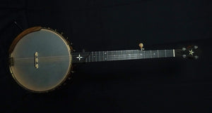 Ome Wizard 5 String Banjo Ome Banjos 5 String Banjos