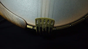 Ome Wizard 5 String Banjo Ome Banjos 5 String Banjos