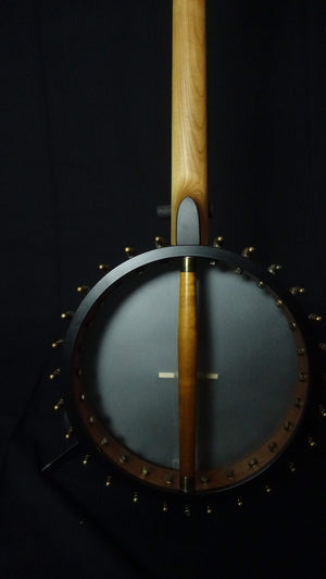 Ome Wizard 5 String Banjo Ome Banjos 5 String Banjos