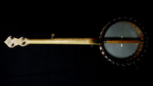 Ome Wizard 5 String Banjo Ome Banjos 5 String Banjos