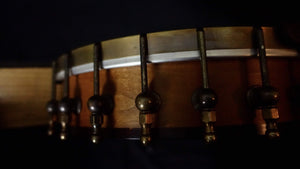 Ome Wizard 5 String Banjo Ome Banjos 5 String Banjos