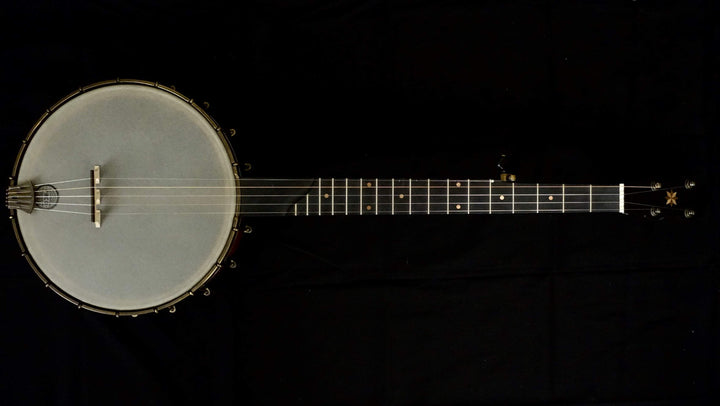 Pisgah 11" Wonder 5 String Banjo Pisgah 5 String Banjos