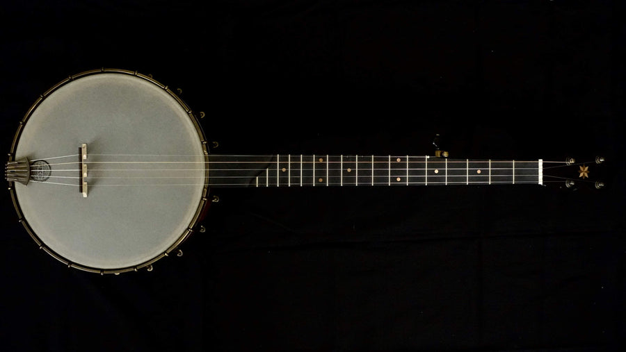 Pisgah 11" Wonder 5 String Banjo Pisgah 5 String Banjos