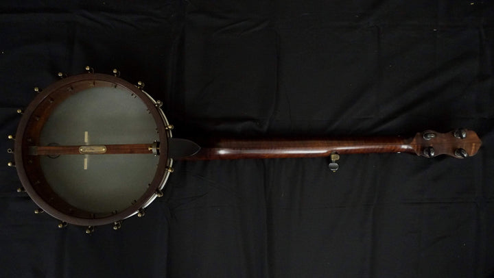 Pisgah 11" Wonder 5 String Banjo Pisgah 5 String Banjos