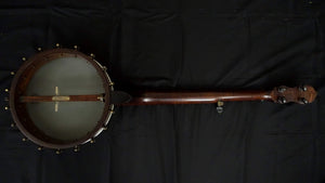 Pisgah 11" Wonder 5 String Banjo Pisgah 5 String Banjos