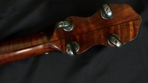 Pisgah 11" Wonder 5 String Banjo Pisgah 5 String Banjos