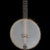 Pisgah 6 String Banjo with Cherry Neck and Tubaphone Tone Ring Pisgah 5 String Banjos