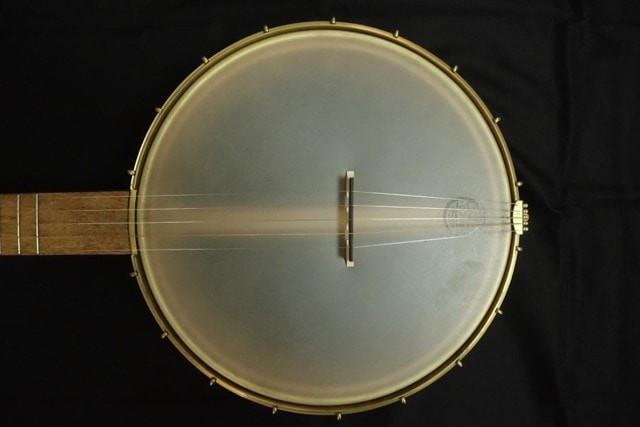 Pisgah Cherry Appalachian 5-String Banjo Pisgah 5 String Banjos