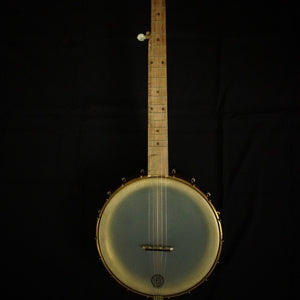 Pisgah Dobson Openback 5-String Banjo Pisgah 5 String Banjos