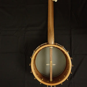 Pisgah Dobson Openback 5-String Banjo Pisgah 5 String Banjos