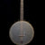 Pisgah Tubaphone Tenor Banjo Pisgah 4 String Banjos