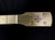 Pisgah Walnut Possum 5-String Banjo with Aged Brass Hardware Pisgah 5 String Banjos