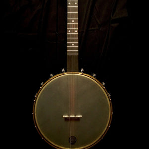 Pisgah Woodchuck 5-String Banjo Pisgah 5 String Banjos
