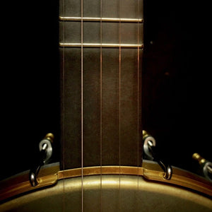 Pisgah Woodchuck 5-String Banjo Pisgah 5 String Banjos