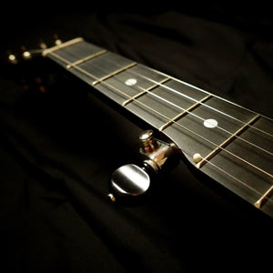 Pisgah Woodchuck 5-String Banjo Pisgah 5 String Banjos