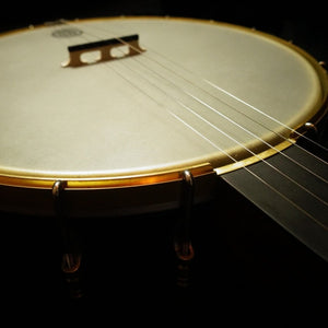 Pisgah Woodchuck 5-String Banjo Pisgah 5 String Banjos