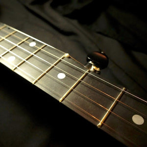 Pisgah Woodchuck 5-String Banjo Pisgah 5 String Banjos