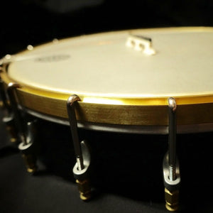 Pisgah Woodchuck 5-String Banjo Pisgah 5 String Banjos