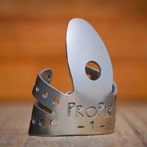 Propik Fingerpick - Double Wrap ProPik Banjo Picks