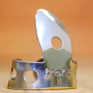 ProPik Heritage Fingerpick front shot