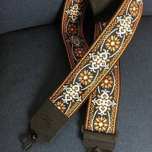 Retro Banjo Strap LM Products Straps