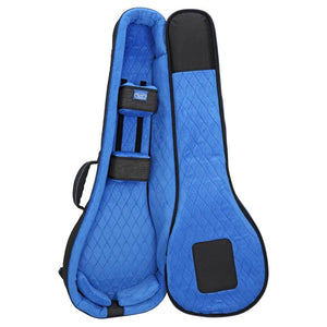 Reunion Blues Continental Voyager Banjo Case Reunion Blues Banjo Cases