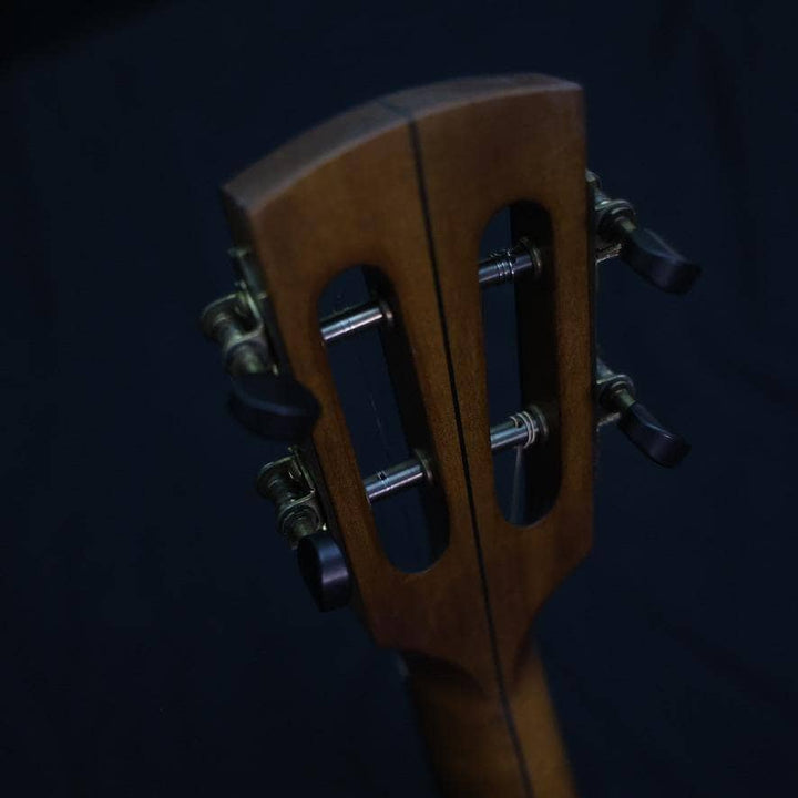 Rickard Custom Spun Over Banjo - Serrial No. 1223 Rickard 5 String Banjos