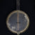 Rickard Custom Spun Over Banjo - Serrial No. 1223 Rickard 5 String Banjos