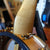 Rickard Dobson 11" Banjo with Antiqued Brass Hardware Rickard String Instruments