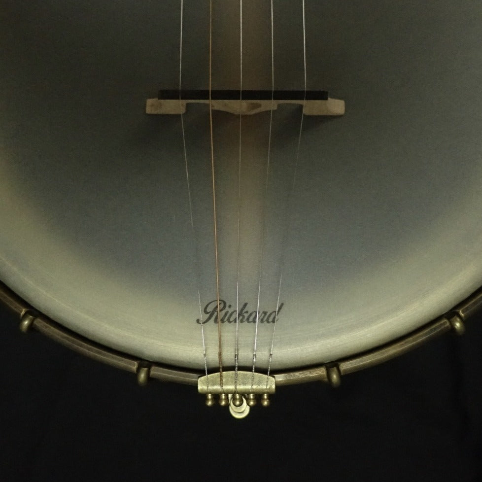 Rickard Maple Ridge 12