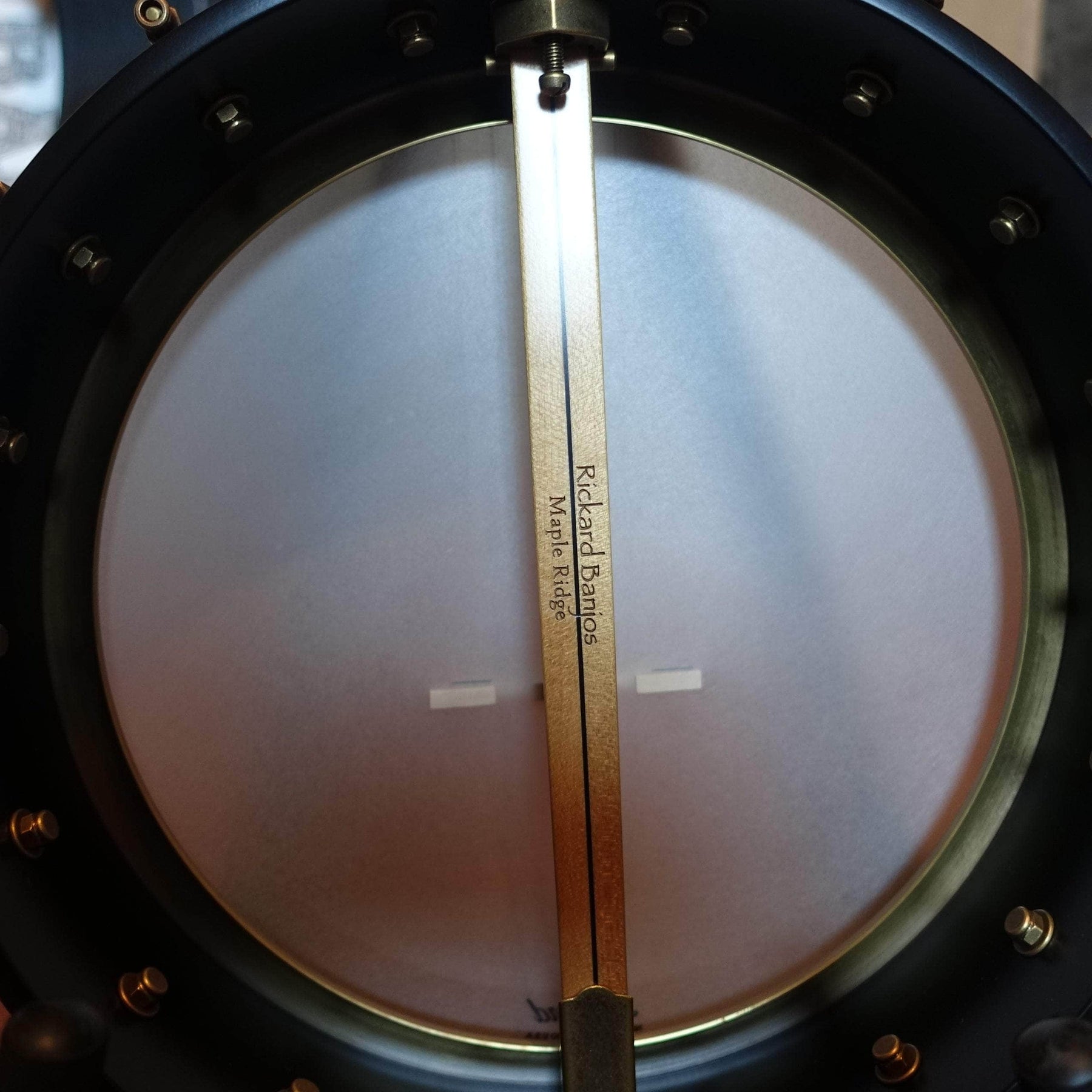 Rickard Maple Ridge 12