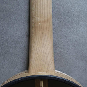 Soprano Firefly Banjo Ukulele M80M Magic Fluke Company Banjo Ukulele