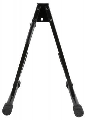 Strukture A Frame Guitar/Banjo Stand, Black Strukture Instrument Stands