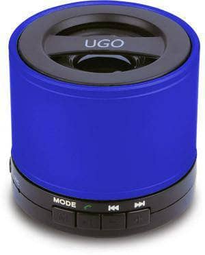 UGO Bluetooth Wireless Mini Speaker UGO Bluetooth Speakers