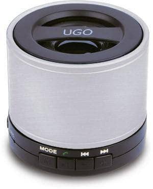 UGO Bluetooth Wireless Mini Speaker UGO Bluetooth Speakers